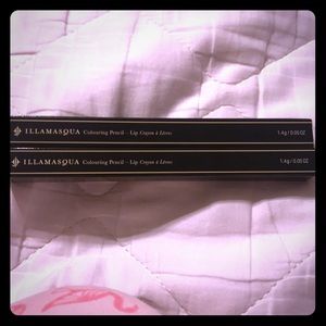 Brand new lip pencils